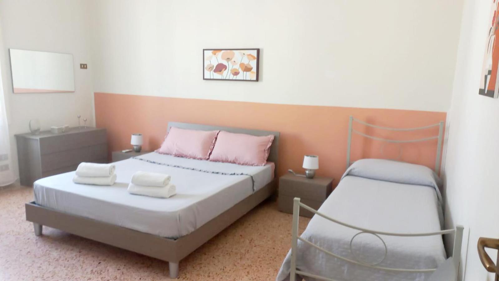 A Due Passi Dal Mare Appartement San Vito Lo Capo